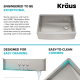 A thumbnail of the Kraus KWF210-33 Alternate Image