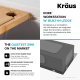 A thumbnail of the Kraus KWF210-36 Alternate Image