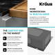 A thumbnail of the Kraus KWF410-33-100-75MB Alternate Image