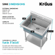 A thumbnail of the Kraus KWS100-32 Alternate Image