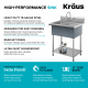 A thumbnail of the Kraus KWS100-32 Alternate Image