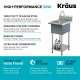 A thumbnail of the Kraus KWS101-19 Alternate Image