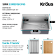 A thumbnail of the Kraus KWT310-28 Alternate Image