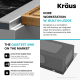 A thumbnail of the Kraus KWT310-30-100-75MB Alternate Image