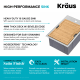 A thumbnail of the Kraus KWT311-15 Alternate Image