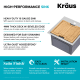 A thumbnail of the Kraus KWT321-15 Alternate Image