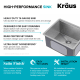 A thumbnail of the Kraus KWU100-23L Alternate Image