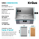 A thumbnail of the Kraus KWU100-23L Alternate Image