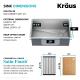A thumbnail of the Kraus KWU110-28 Alternate Image