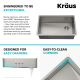 A thumbnail of the Kraus KWU110-30-100-75MB Alternate Image