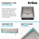 A thumbnail of the Kraus KWU111-17 Alternate Image