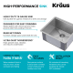 A thumbnail of the Kraus KWU111-21 Alternate View
