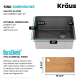 A thumbnail of the Kraus KWU1111-23 Alternate Image