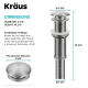 A thumbnail of the Kraus PU-10 Alternate Image