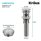 A thumbnail of the Kraus PU-11 Alternate Image