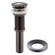 A thumbnail of the Kraus C-GV-681-19MM-10 Drain Assembly and Mounting Ring
