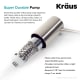 A thumbnail of the Kraus KSD-41 Kraus-KSD-41-Pump Durability