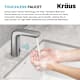 A thumbnail of the Kraus KSB-10001 Alt View