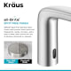 A thumbnail of the Kraus KSB-10001 Alt View