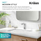 A thumbnail of the Kraus KSB-10001 Alt View