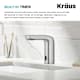 A thumbnail of the Kraus KSB-10001 Alt View