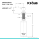 A thumbnail of the Kraus KSD-52 Alternate View