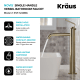 A thumbnail of the Kraus KVF-1220-2PK Alternate Image
