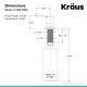 A thumbnail of the Kraus KSD-51 Alternate View