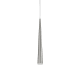 A thumbnail of the Kuzco Lighting 401215-LED Brushed Nickel