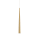 A thumbnail of the Kuzco Lighting 401216-LED Brushed Gold