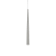 A thumbnail of the Kuzco Lighting 401216-LED Brushed Nickel