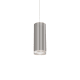 A thumbnail of the Kuzco Lighting 401431-LED Brushed Nickel