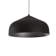 A thumbnail of the Kuzco Lighting 49117 Black / Black