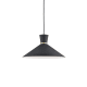 A thumbnail of the Kuzco Lighting 493216 Black / Gold