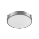 A thumbnail of the Kuzco Lighting 501102-LED Brushed Nickel