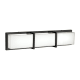 A thumbnail of the Kuzco Lighting 701313-LED Black