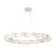 A thumbnail of the Kuzco Lighting CH18035 Antique White