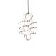 A thumbnail of the Kuzco Lighting CH93934 Antique Silver