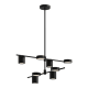 A thumbnail of the Kuzco Lighting CH96840 Black