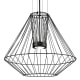 A thumbnail of the Kuzco Lighting EP68428 Black