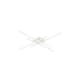A thumbnail of the Kuzco Lighting FM18232 White