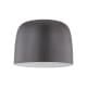 A thumbnail of the Kuzco Lighting FM44912 Black / White