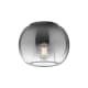 A thumbnail of the Kuzco Lighting FM57508 Black / Smoked