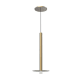 A thumbnail of the Kuzco Lighting PD15416 Brushed Gold