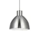 A thumbnail of the Kuzco Lighting PD1712 Brushed Nickel