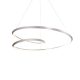 A thumbnail of the Kuzco Lighting PD22339 Brushed Nickel