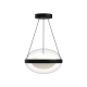 A thumbnail of the Kuzco Lighting PD76312 Black / Opal Glass