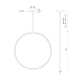 A thumbnail of the Kuzco Lighting PD82524 Alternate Image