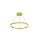 A thumbnail of the Kuzco Lighting PD87124 Brushed Gold