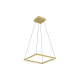 A thumbnail of the Kuzco Lighting PD88118 Brushed Gold